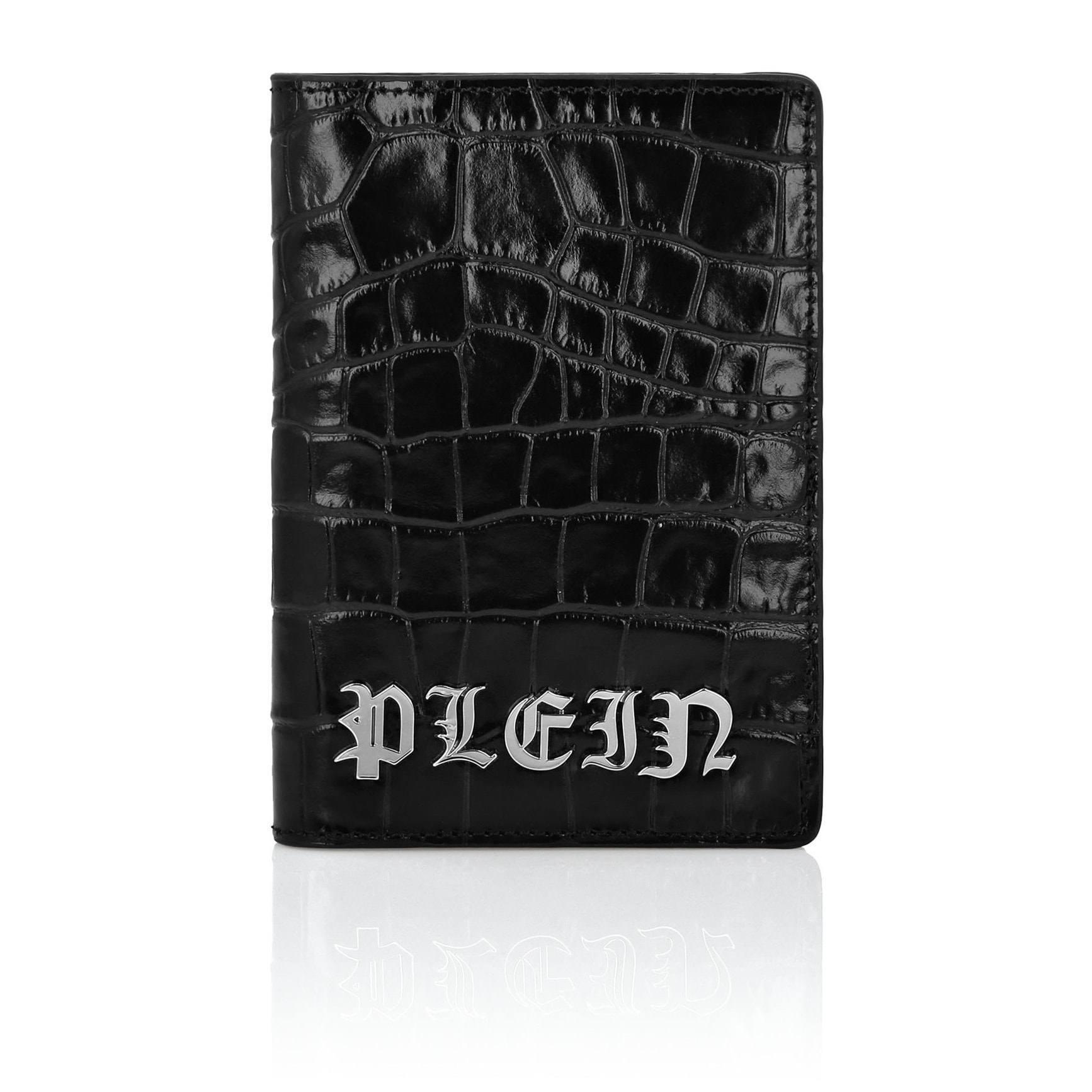 PHILIPP PLEIN Portadocumentos GOTHIC PLEIN