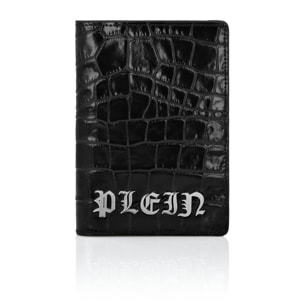 PHILIPP PLEIN Portadocumentos GOTHIC PLEIN