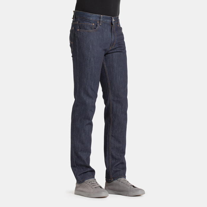 JEANS 5 TASCHE MOD. 700 DENIM OLD STYLE 13,5 oz.