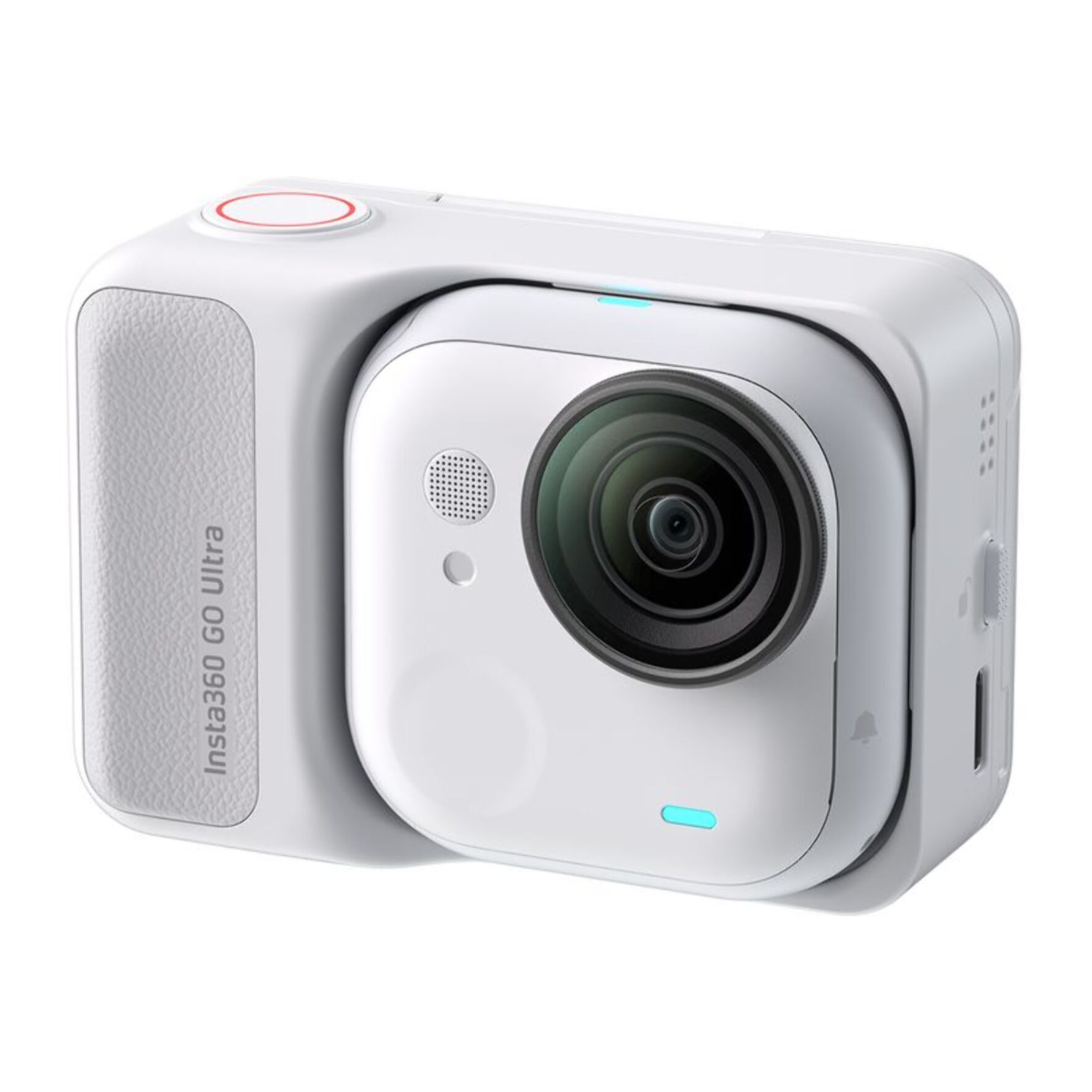 Caméra sport INSTA360 Go Ultra Standard Kit Blanche