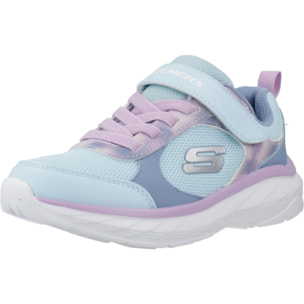 Zapatillas Niña Boundless Azul