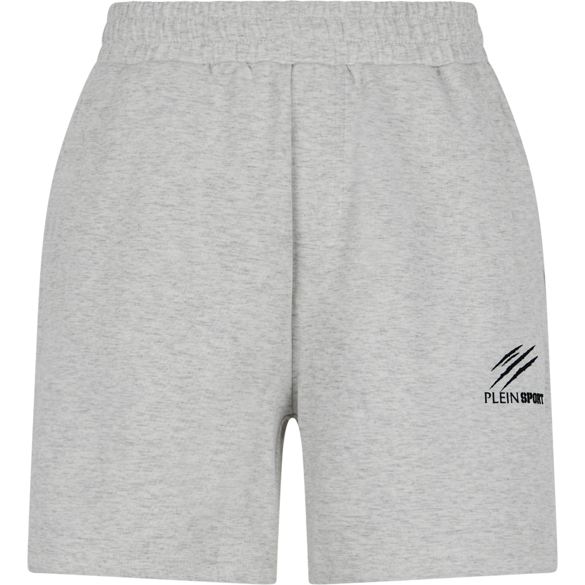 PLEIN SPORT Pique Jogging Shorts Icon