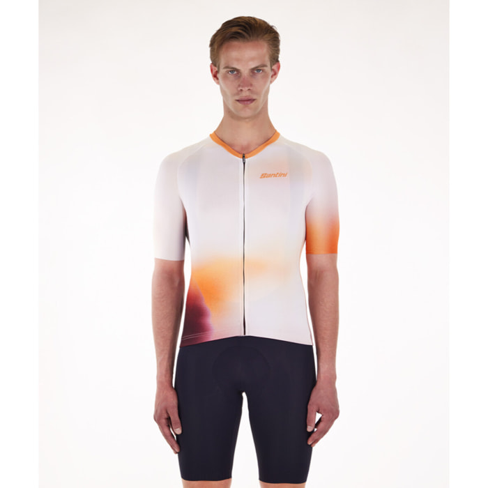 Ombra - Maillot Unisex - Naranja - Unisex