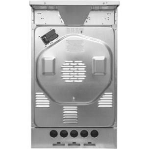 Cuisinière vitrocéramique LISTO CV5060 L4b