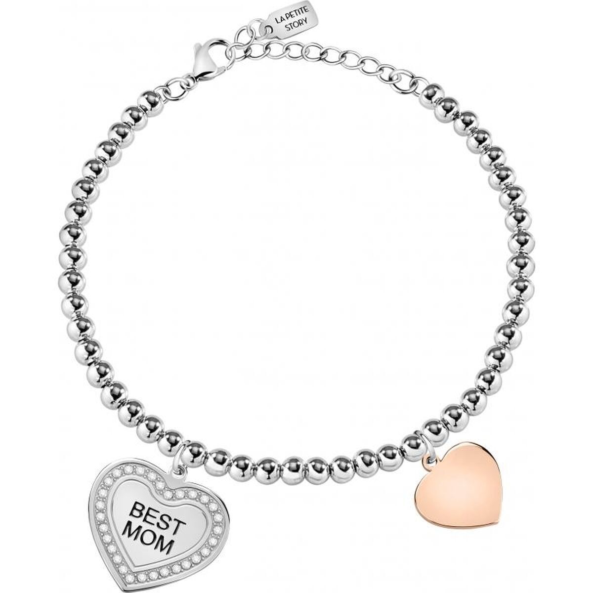 Pulsera La Petite Story Mujer LPS05ASF07