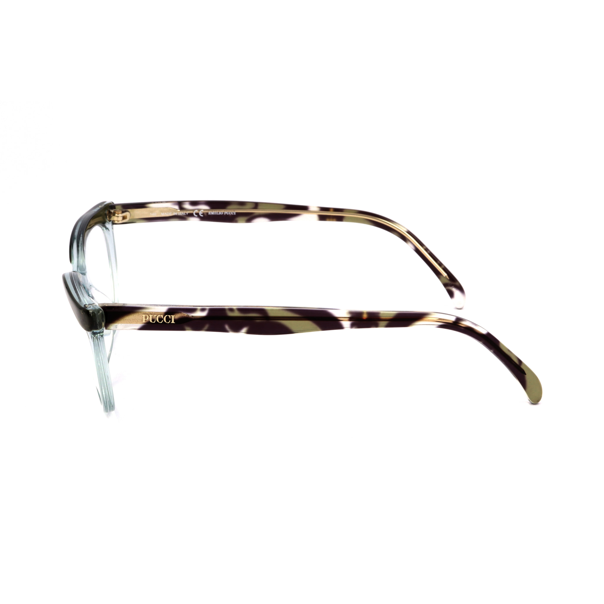 Montura de gafas Emilio Pucci Mujer EP2681-340