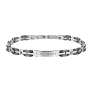 Pulsera Maserati Hombre JM219AQH11