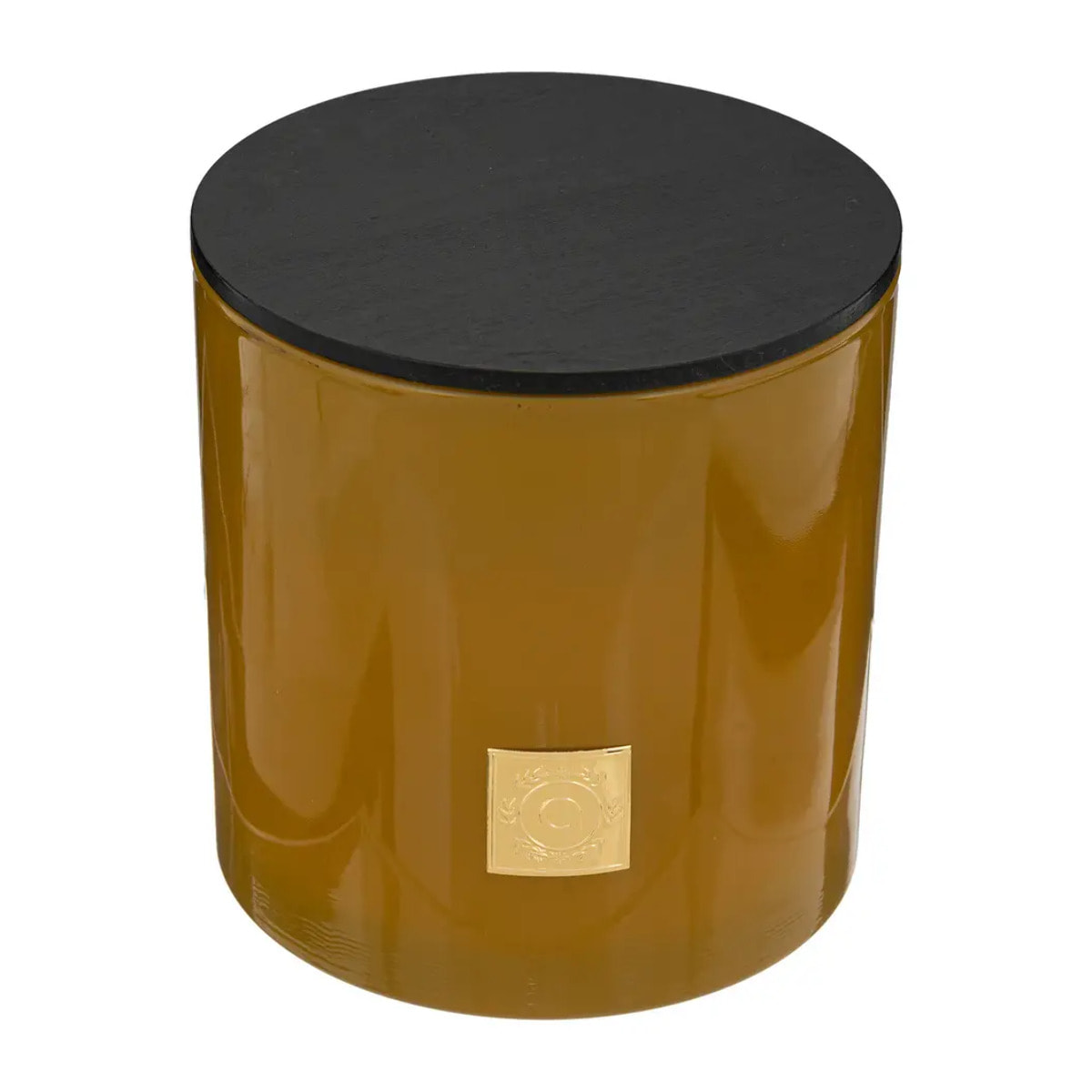 Bougie parfumée "Enzo" vanille 120g