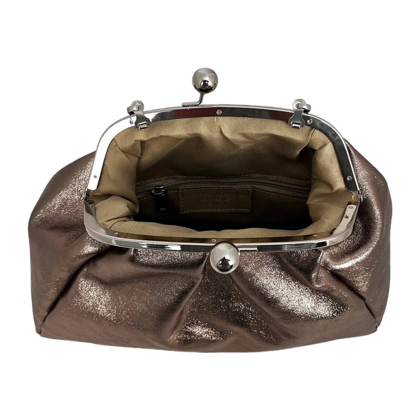 Pochette Cheval Firenze Mary Bronce