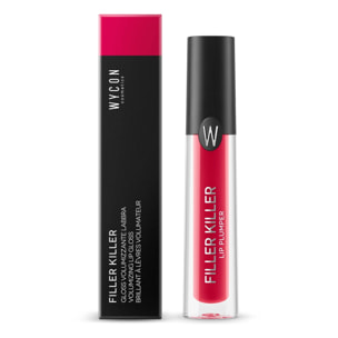 FILLER KILLER LIP PLUMPER Gloss labbra rimpolpante e volumizzante