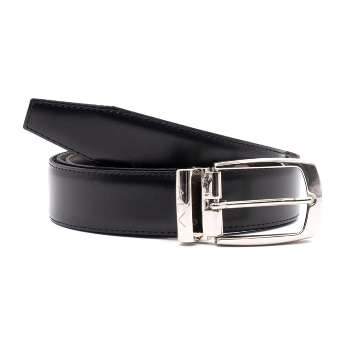 Cinture  da uomo 100% SPLIT LEATHER 100% SPLIT LEATHER 100-115 cm