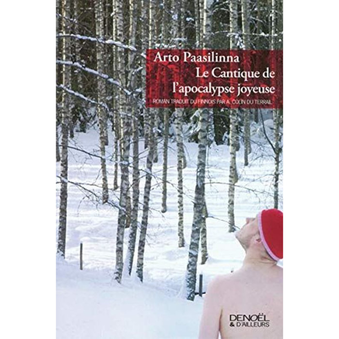 Paasilinna, Arto | Le Cantique de l'apocalypse joyeuse | Livre d'occasion