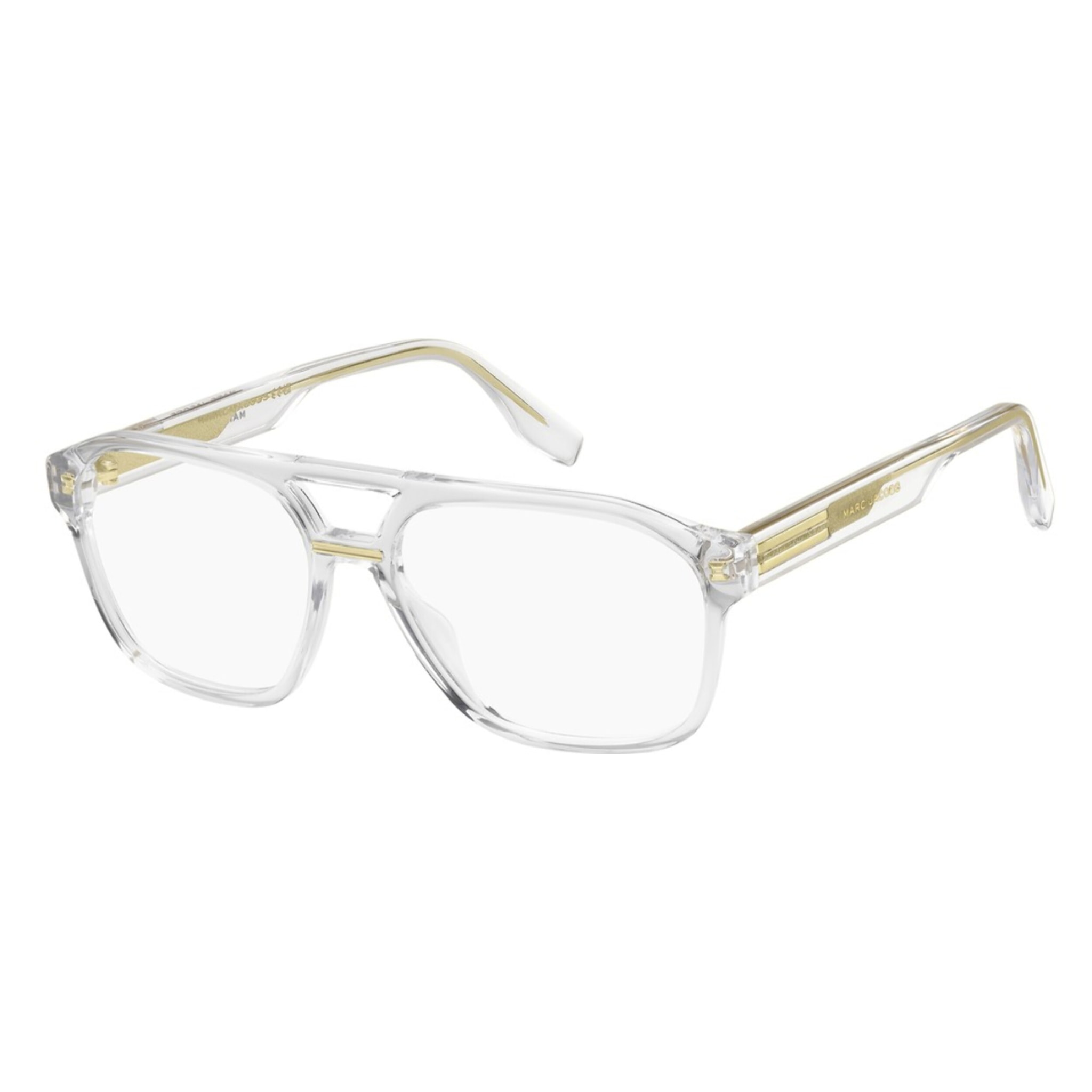 Gafas de Vista Marc Jacobs MARC 845 900 55 de Acetato Hombre 55 mm