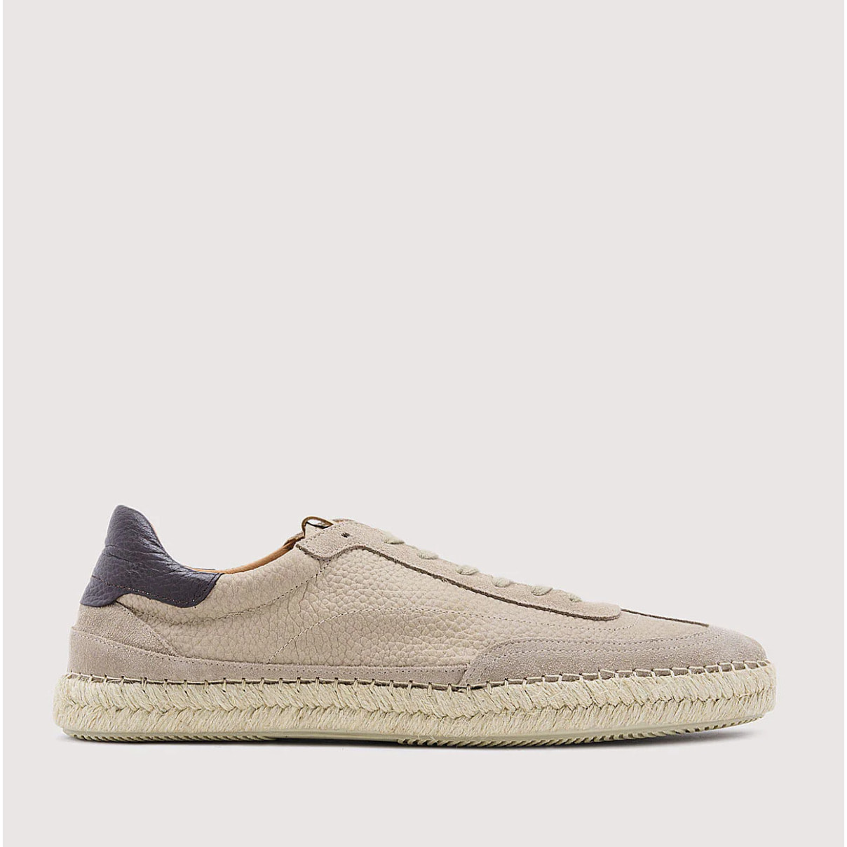 Espadrilles Taupe - Odiseo