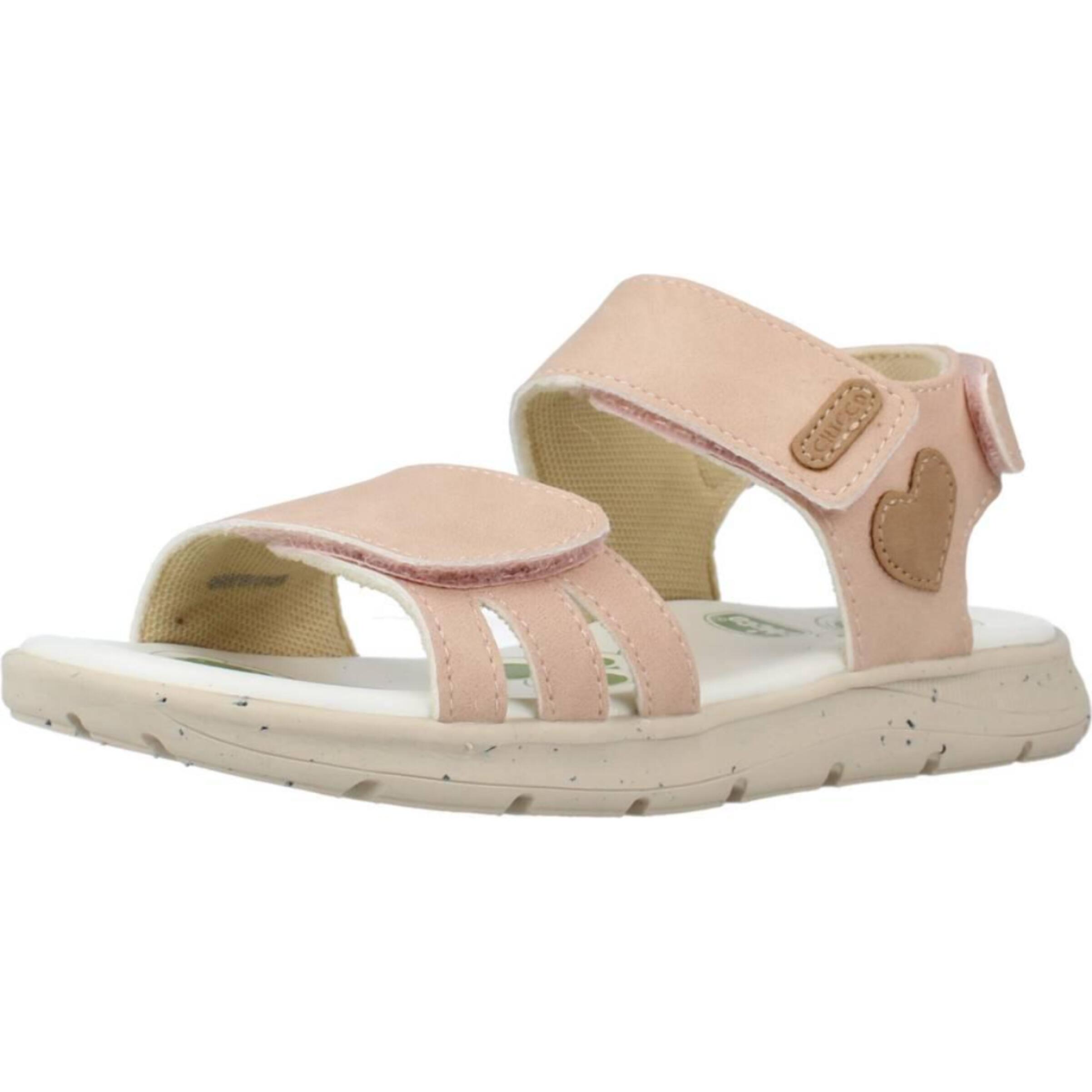 Sandalias Niña de la marca CHICCO  modelo CORDELIA ROSA