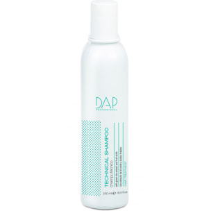 Shampooing technique 250 ml.