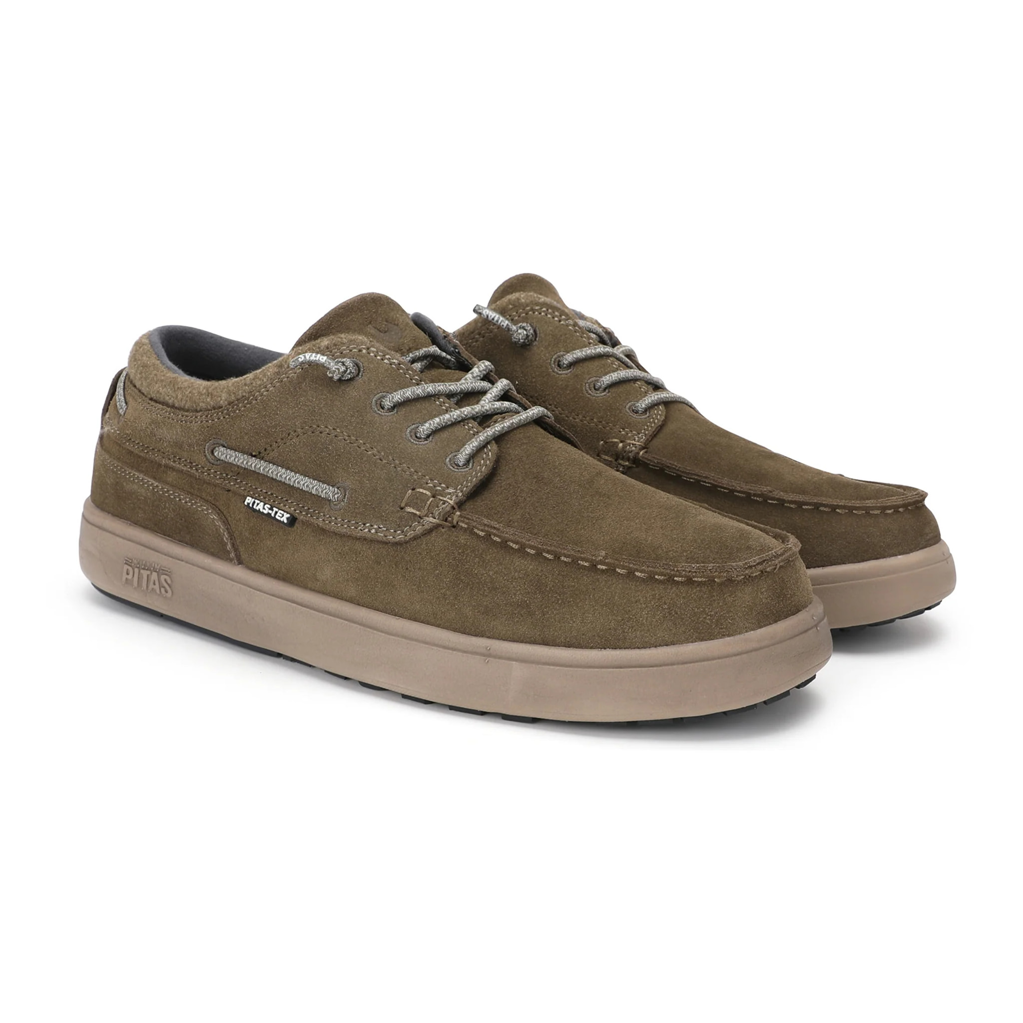 Nautico Dakota Kaki