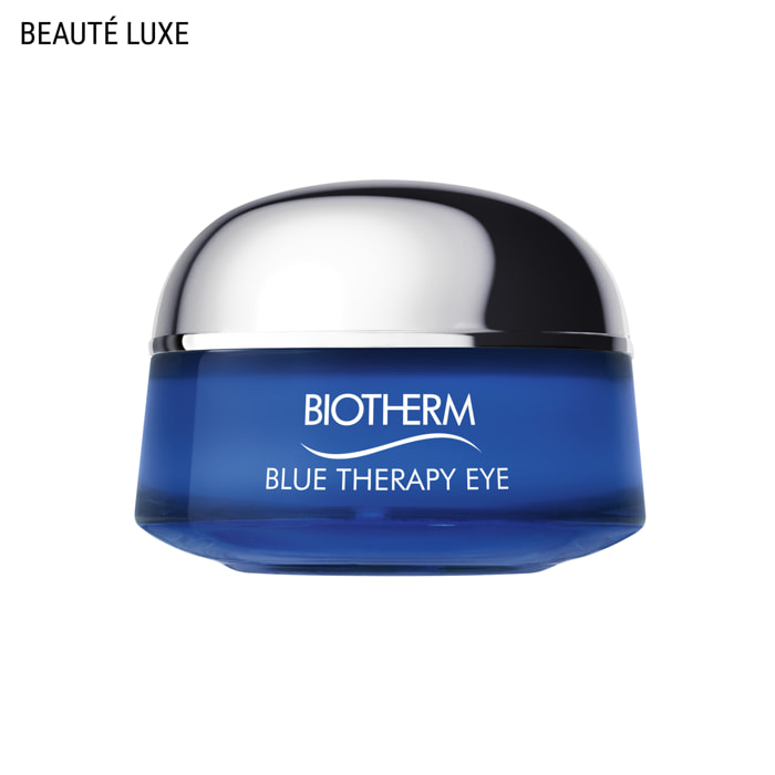 Contour Yeux Anti-Âge 15ml Blue Therapy