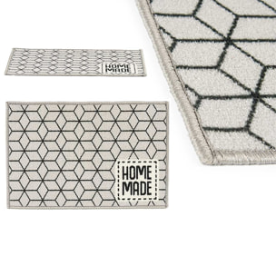 Tappeto multiuso Home made 40x60 cm.