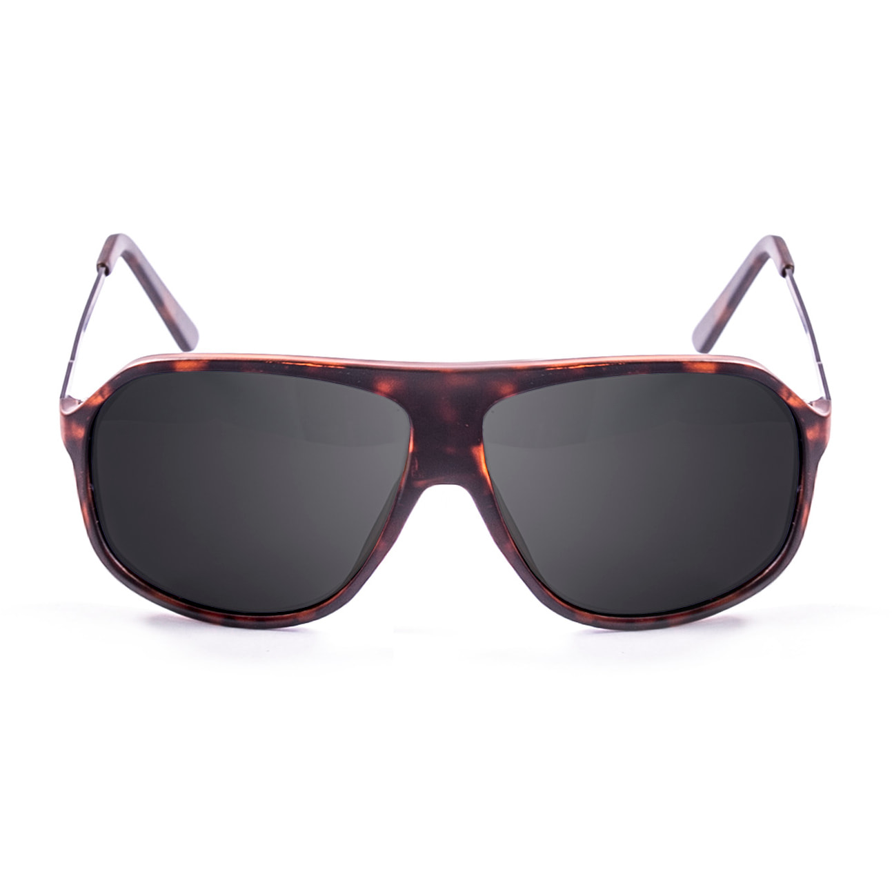 GAFAS DE SOL OCEAN bay de color Marron