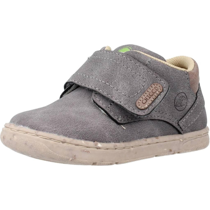 Zapatos Niño de la marca CHICCO  modelo GAPPER GRIS
