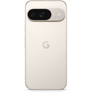 Smartphone GOOGLE Pixel 9 Porcelaine 128Go