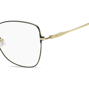 Gafas de Vista Hugo Boss 1789 2M2 de Metal Mujer 56 mm