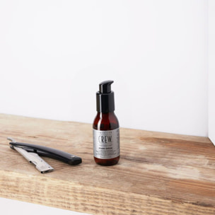 Sérum pour la Barbe - Huile Nourrissante 50 ml