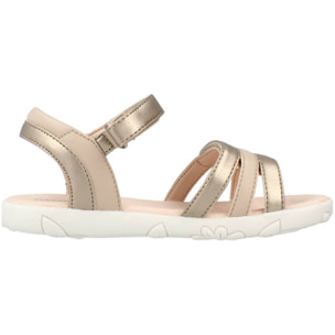 SANDALIAS GEOX  J SANDAL HAITI GIRL