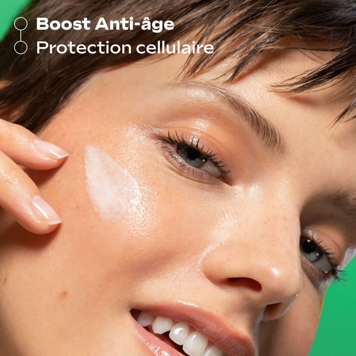 WELEDA - Slow Aging Astaxanthin Serum Drops - Anti-âge - 30 ml