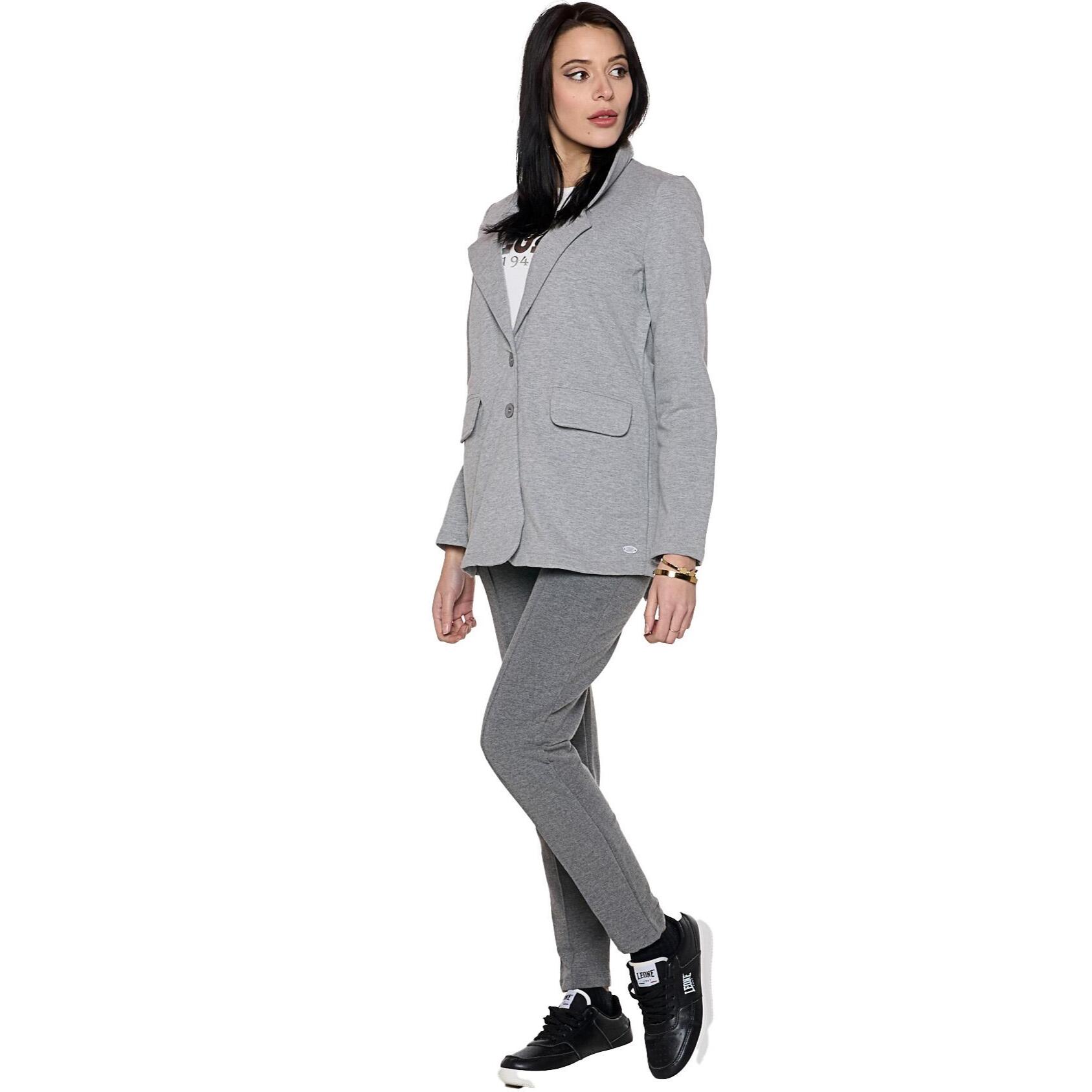 Sudaderas tipo blazer de invierno "Pearl" para mujer