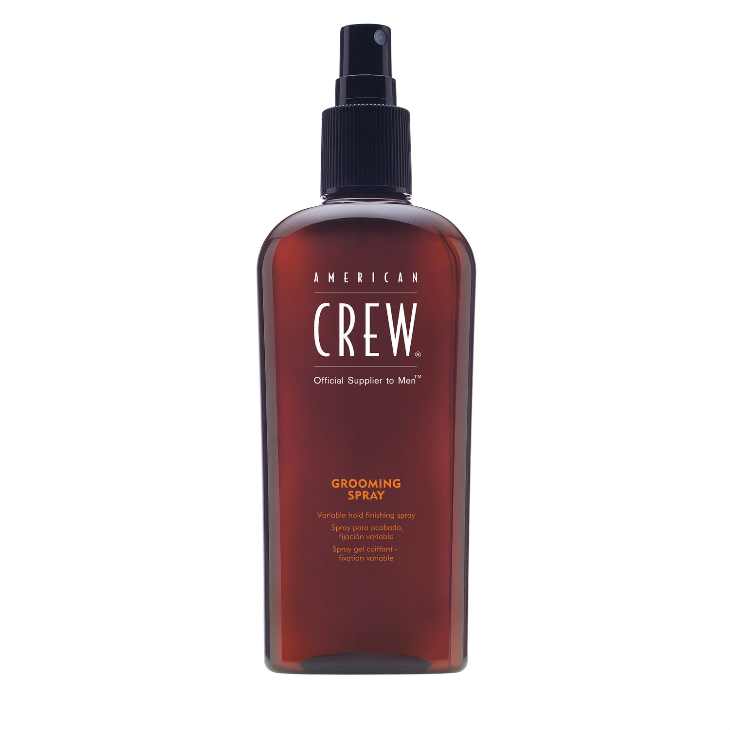 Grooming Spray - Spray Fixant 250 ml