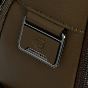 Piquadro Zaino uomo porta pc 14" personalizzabile
