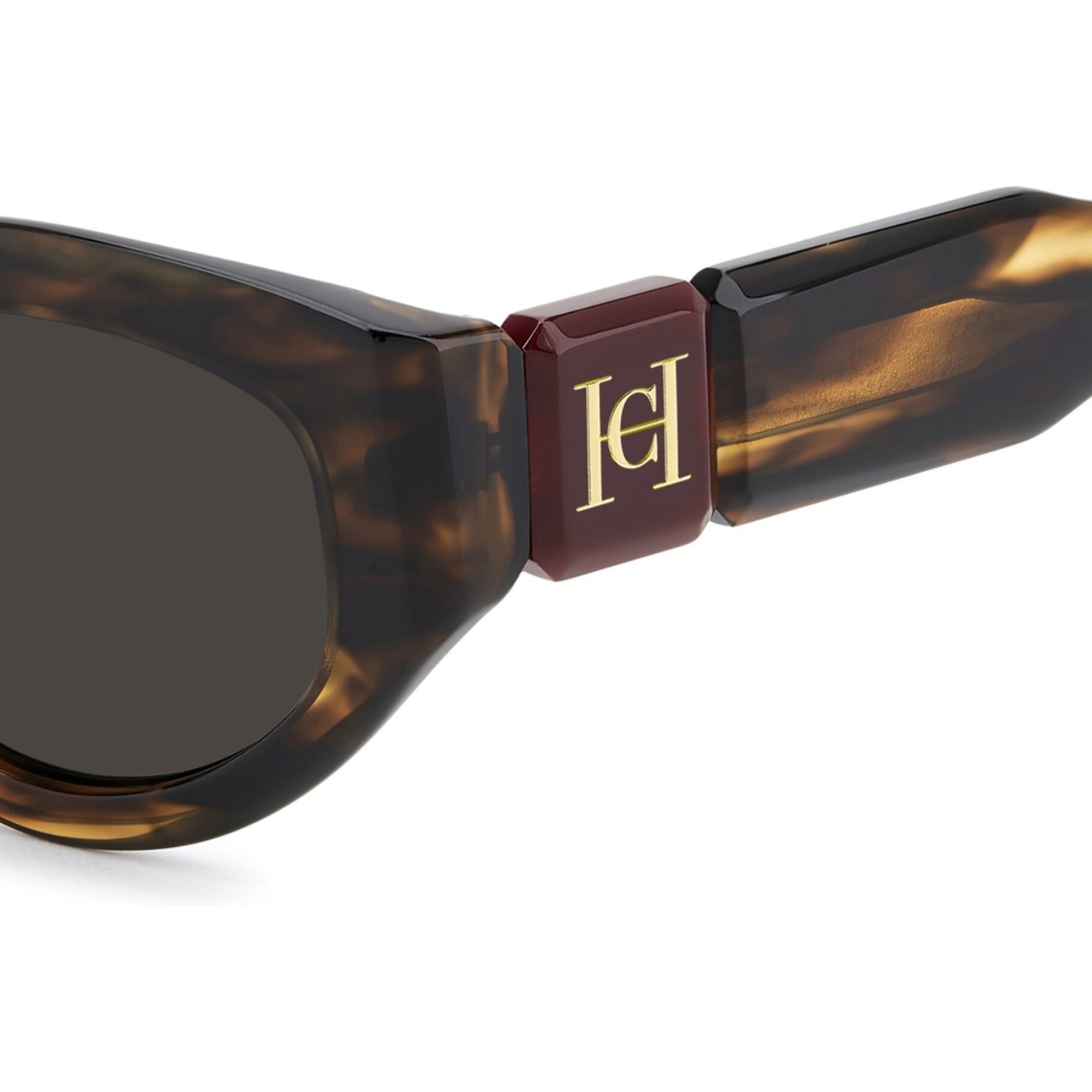 Gafas de Sol Carolina Herrera HER 0221/G/S 3H2 de Acetato Mujer 50 mm