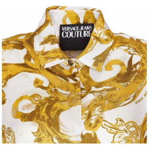 Versace Jeans Couture camicia