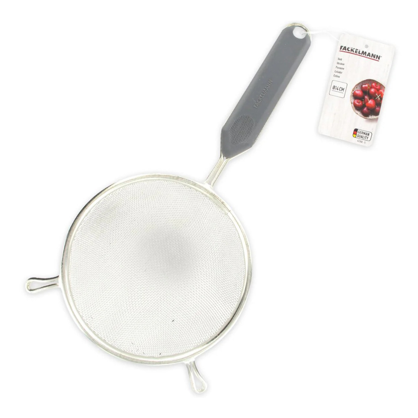 Passoire tamis 14 cm Fackelmann