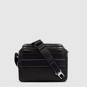 Piquadro Borsello uomo in pelle personalizzabile