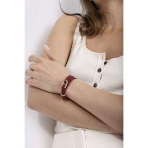 Furla Joyería Bracelet Furla Buckle