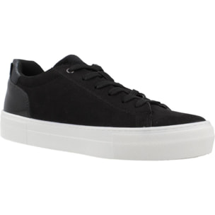 Sneakers de  Mujer de la marca GEOX  modelo D CLAUDIN NEGRO