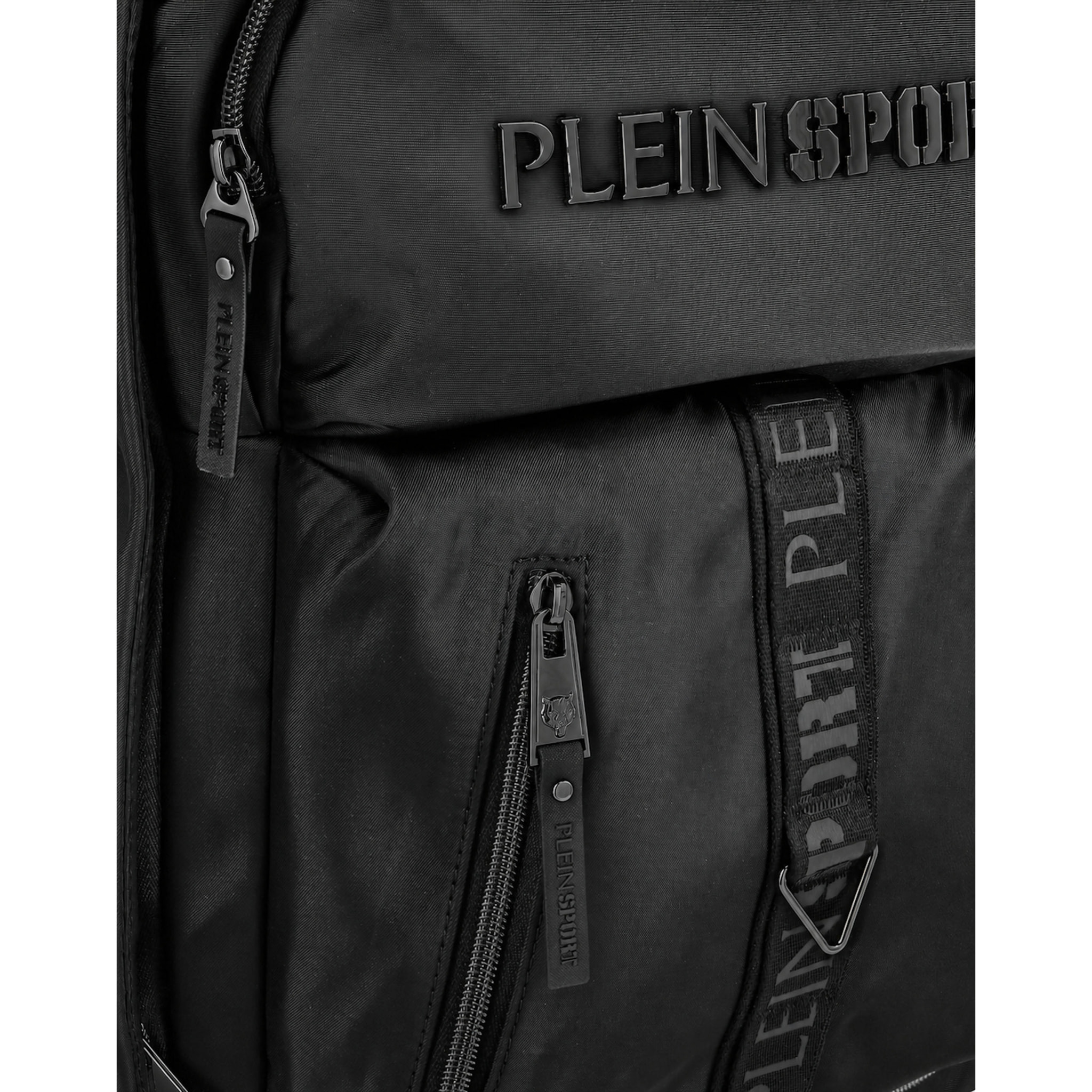 PLEIN SPORT Zaino PS