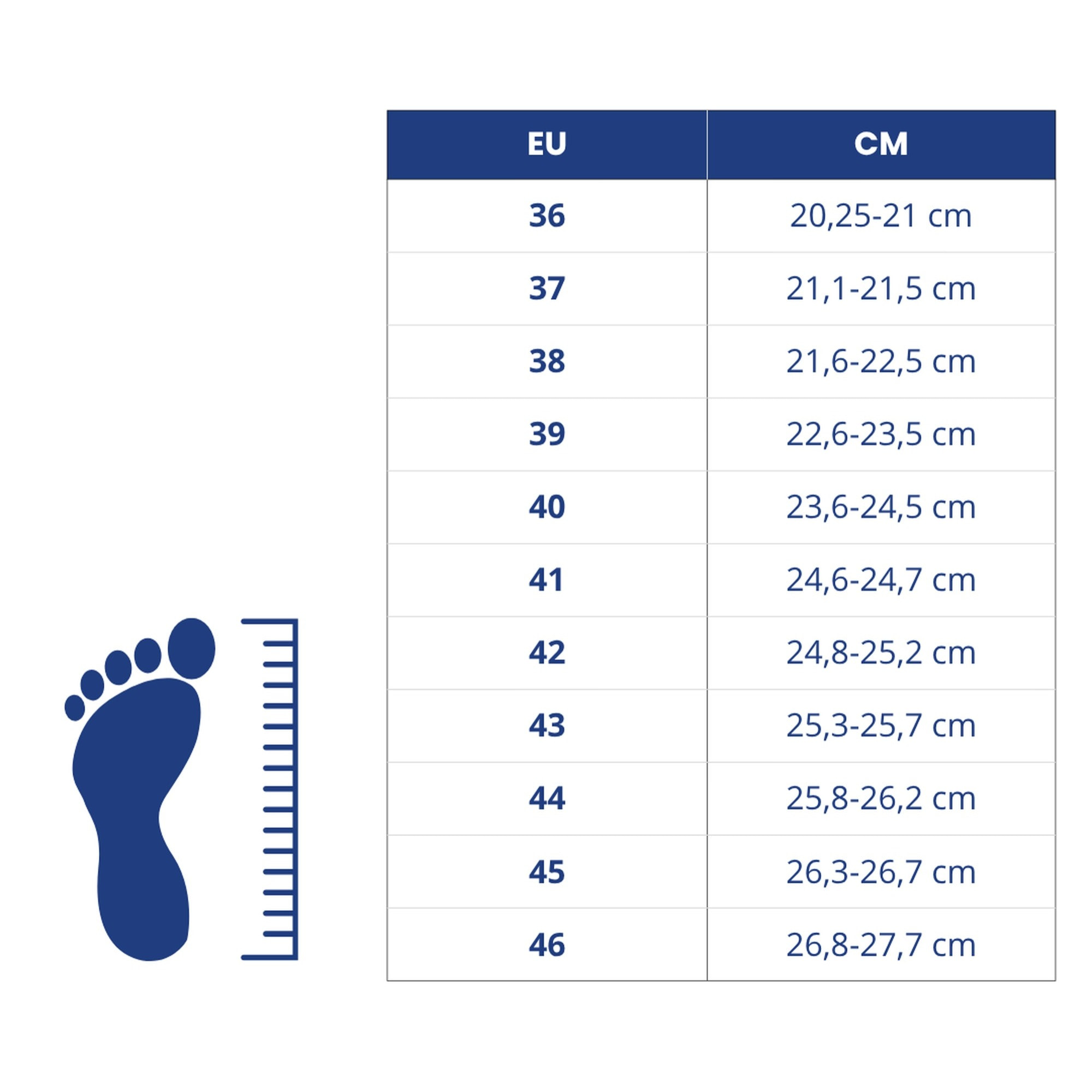 Scarpa sportiva AURY bianca