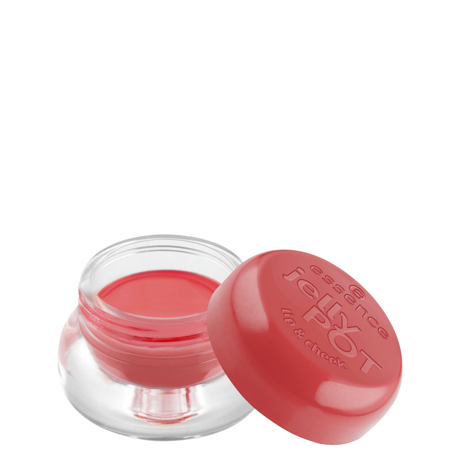 Jelly Pot Lip & Cheek - CHEEK BALM 10 4G