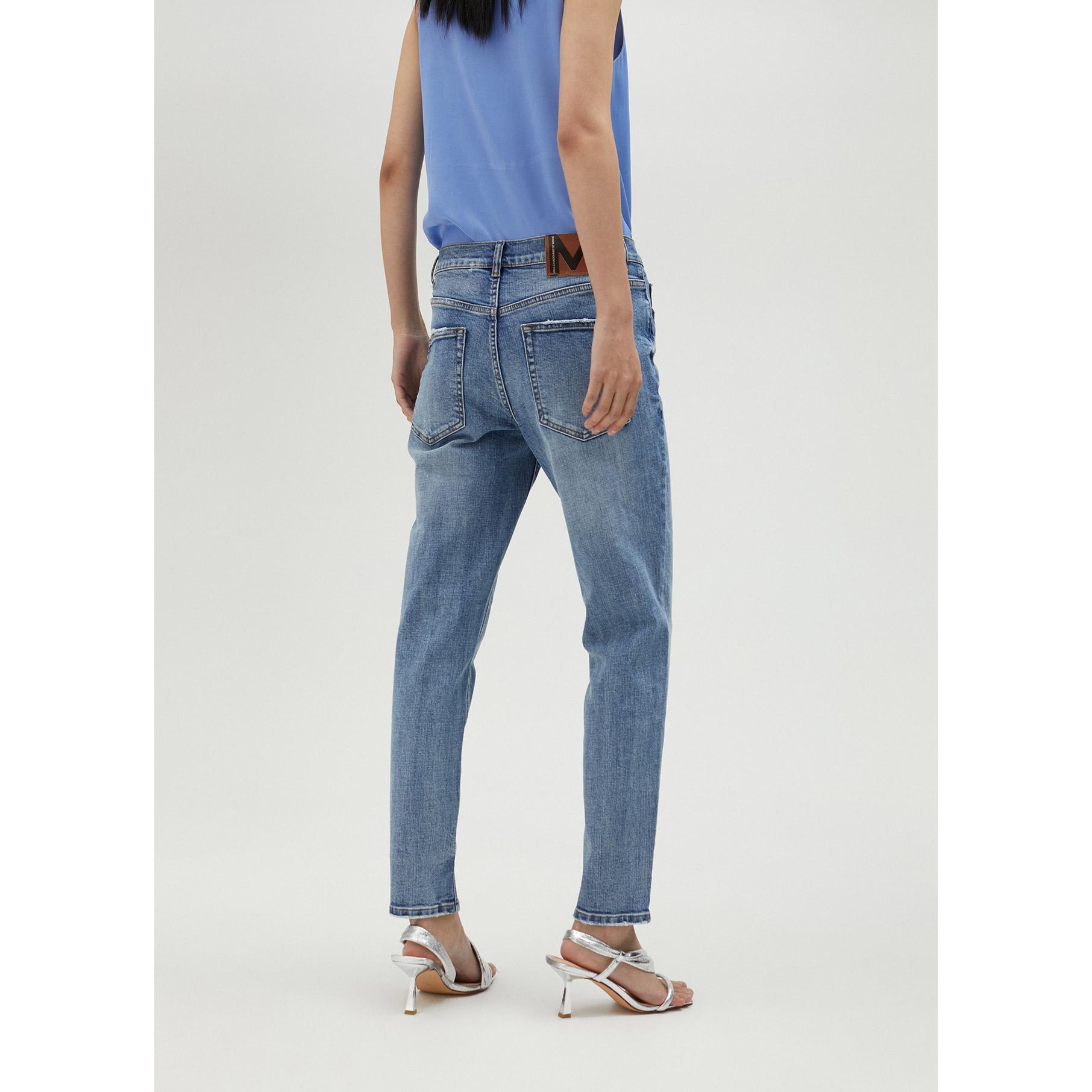 Jeans 5 tasche