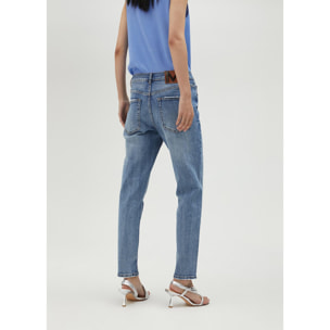 Jeans 5 tasche