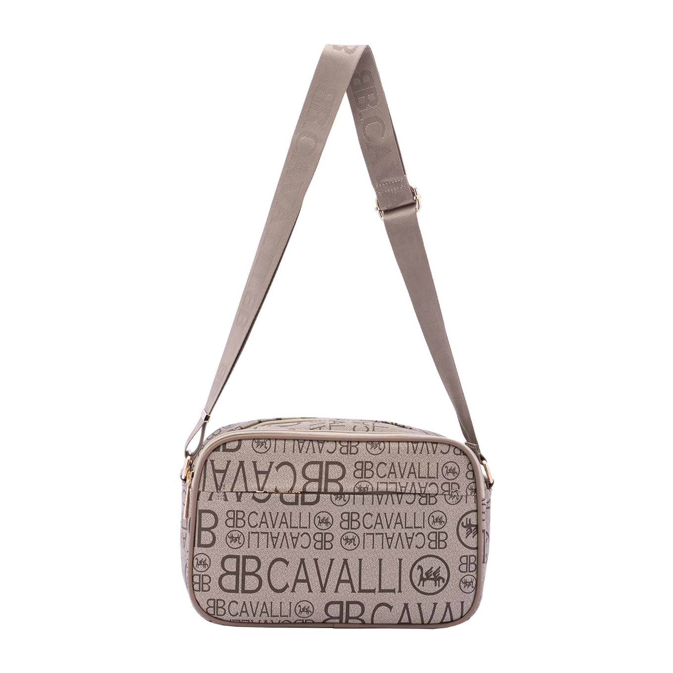 Borsa a tracolla  da donna ecopelle Prodotto Vegano 18x28x11 cm