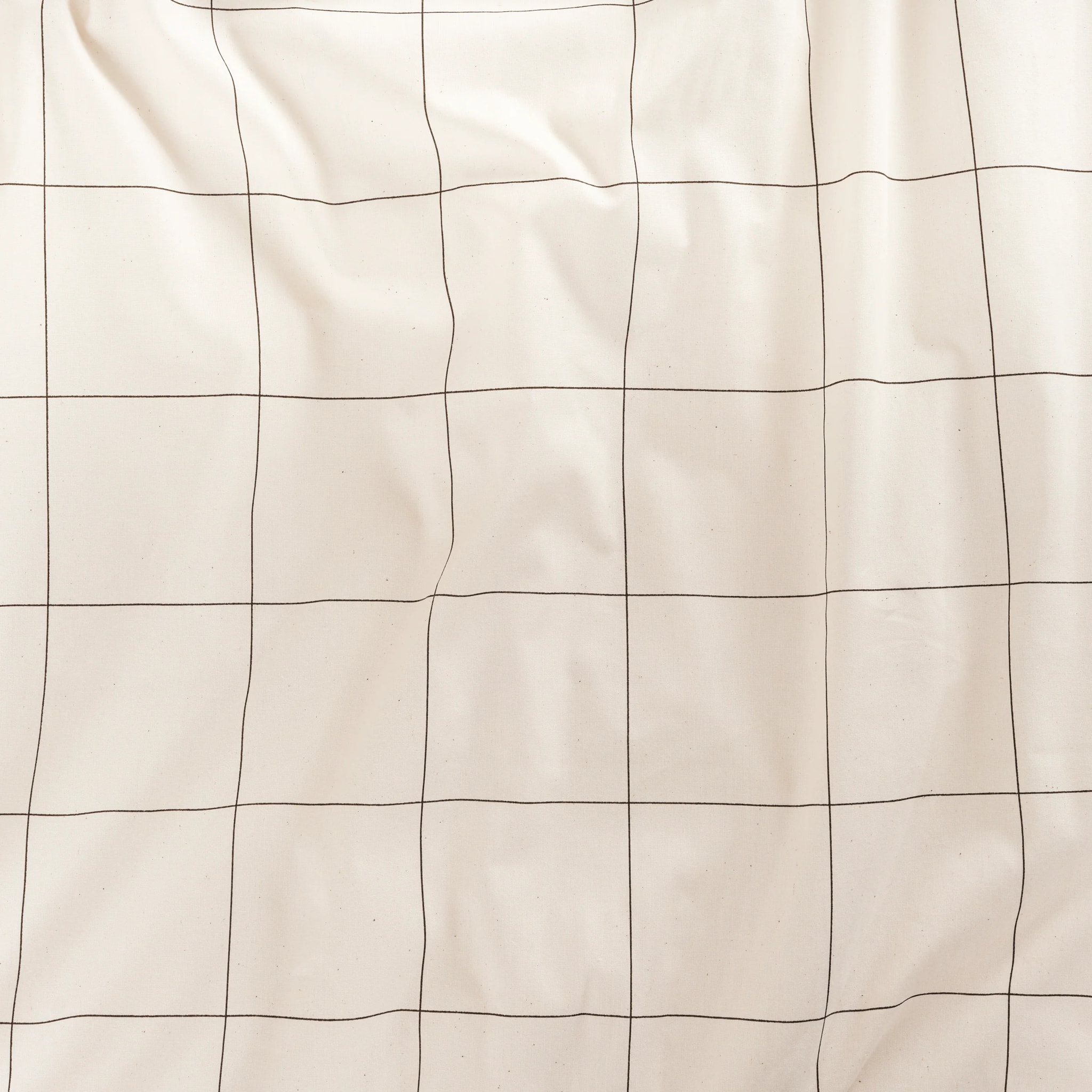 Housse de couette en popeline 80 fils Fortuna