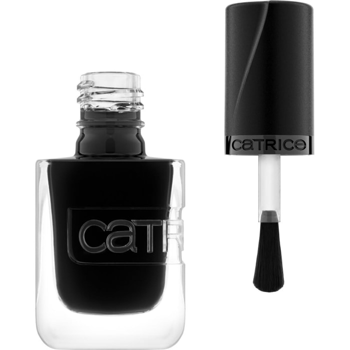 Gel Affair Nail Lacquer - Vernis à Ongles Effet Gel