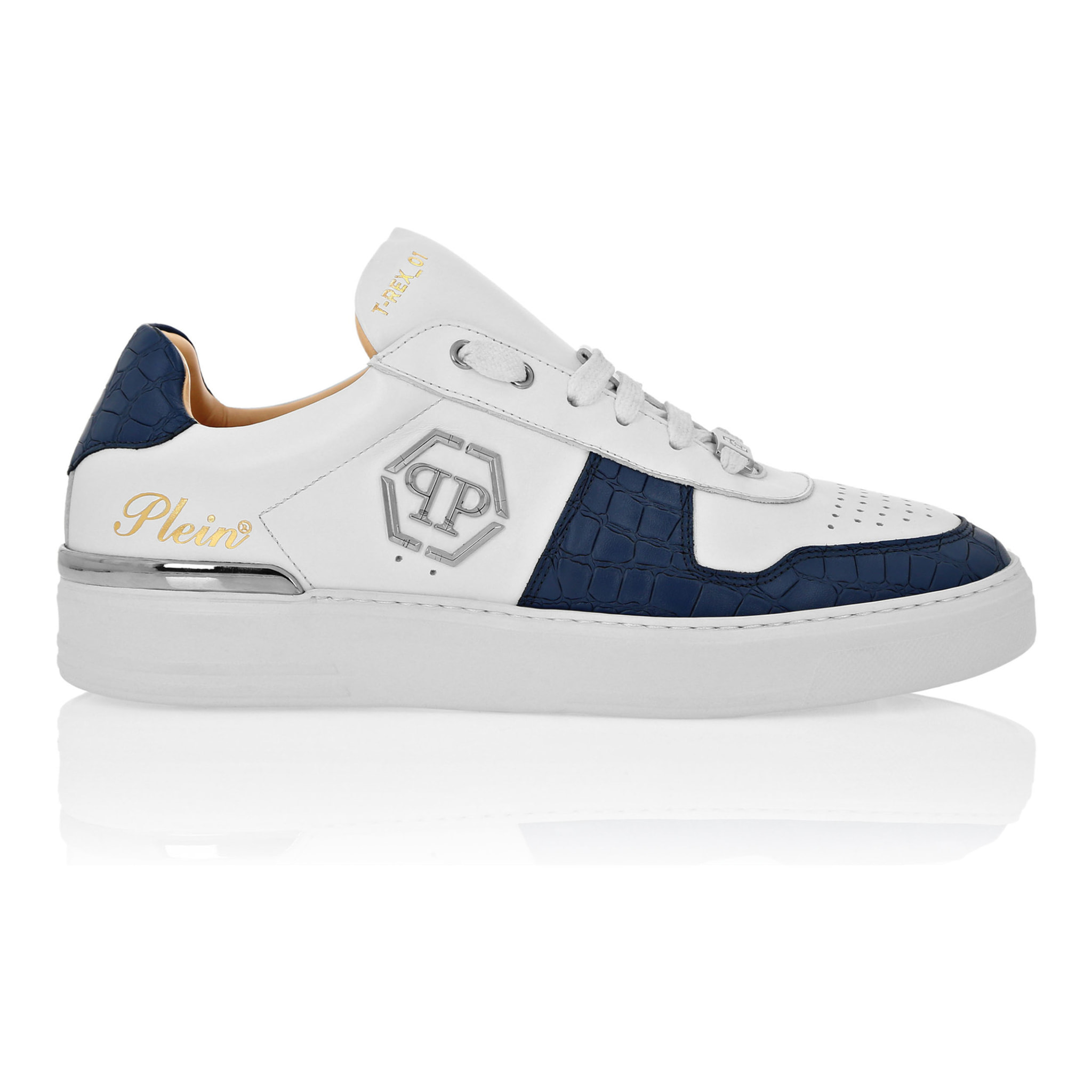 PHILIPP PLEIN Low-Top Sneakers