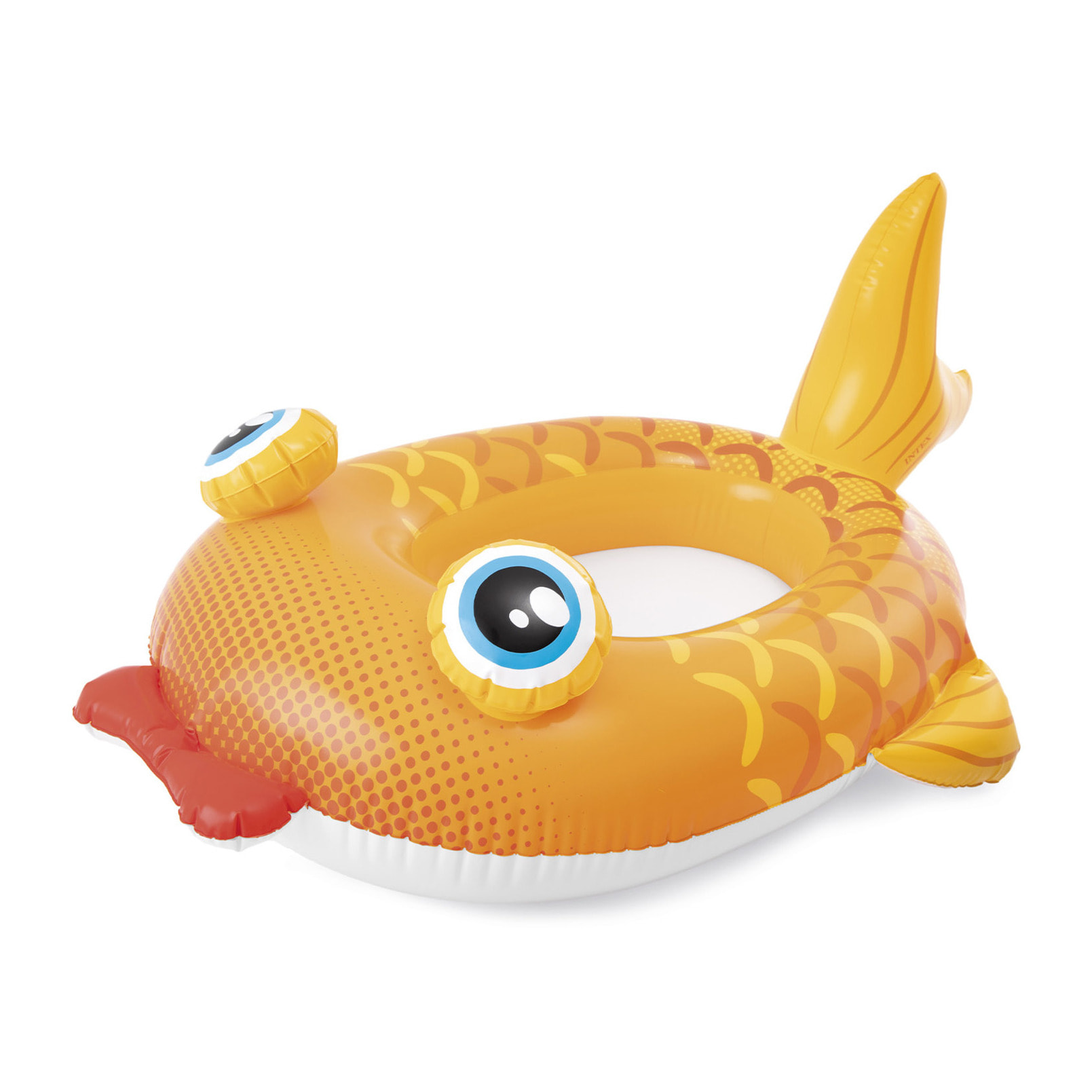 Intex Canottini Gonfiabili Assortiti, 1 pezzo