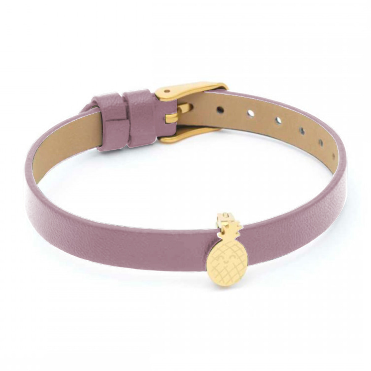 Pulsera Mr Wonderful Mujer WJ30108